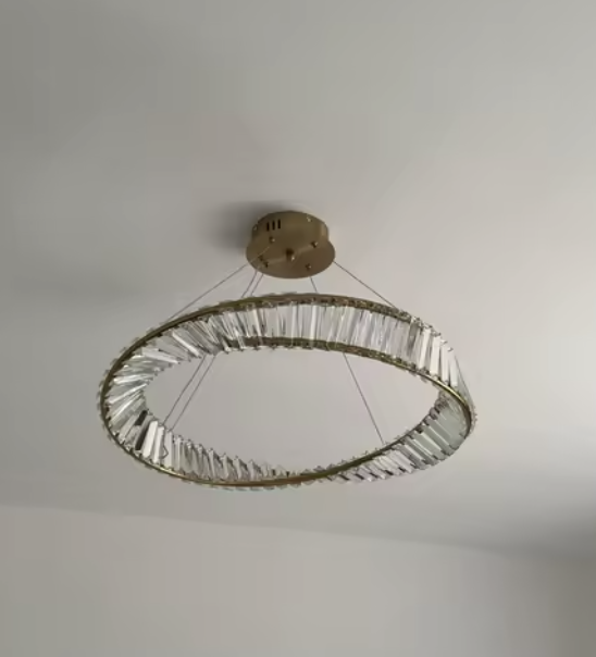 Le Vertige installé dans le salon de Sophie R. à Bruxelles